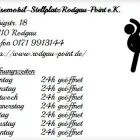 Unternehmen 1 Bild REISEMOBIL-STELLPLATZ RODGAU-POINT E.K. Unterhaltung am Rodgau HE