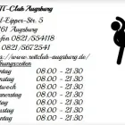 Unternehmen 1 Bild REIT-CLUB AUGSBURG Zoohandlung am Augsburg BY