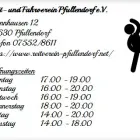 Unternehmen 1 Bild REIT- UND FAHRVEREIN PFULLENDORF E.V. Unterhaltung am Pfullendorf BW