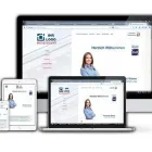 Unternehmen 1 Bild REKWAI - IMMOBILIENMAKLER HOMEPAGE Werbung am Berlin BE
