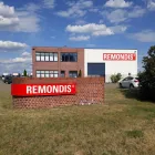 Unternehmen 1 Bild REMONDIS BRANDENBURG GMBH // NIEDERLASSUNG HERZBERG Service & Dienstleistung am Herzberg (Elster) BB