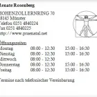 Unternehmen 1 Bild RENATE ROSENBERG Ärzte am Münster NW
