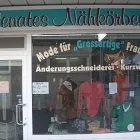 Unternehmen 1 Bild RENATE'S NÄHKÖRBERL Textilbearbeitung, Textilverarbeitung am München BY
