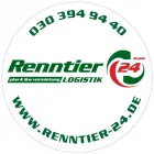 Unternehmen 5 Bild RENNTIER 24 LOGISTIK GMBH Verleihunternehmen, Vermietungsunternehmen, Vermittlungsunternehmen am Berlin BE