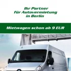 Unternehmen 7 Bild RENNTIER 24 LOGISTIK GMBH Verleihunternehmen, Vermietungsunternehmen, Vermittlungsunternehmen am Berlin BE