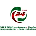 Unternehmen 8 Bild RENNTIER 24 LOGISTIK GMBH Verleihunternehmen, Vermietungsunternehmen, Vermittlungsunternehmen am Berlin BE