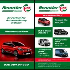 Unternehmen 4 Bild RENNTIER 24 LOGISTIK GMBH Verleihunternehmen, Vermietungsunternehmen, Vermittlungsunternehmen am Berlin BE