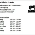 Unternehmen 1 Bild RENO SCHUHE LEIPZIG Schuhe Einzelhandel am Leipzig SN