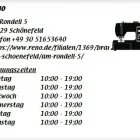 Unternehmen 1 Bild RENO Taschen und Koffer Shop am Schönefeld BB