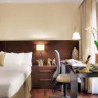 Unternehmen 10 Bild RESIDENCE INN BY MARRIOTT MUNICH CITY EAST Reisen am Munich BY