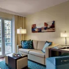 Unternehmen 12 Bild RESIDENCE INN BY MARRIOTT MUNICH CITY EAST Reisen am Munich BY