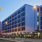 Unternehmen 15 Bild RESIDENCE INN BY MARRIOTT MUNICH CITY EAST Reisen am Munich BY