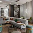 Unternehmen 16 Bild RESIDENCE INN BY MARRIOTT MUNICH CITY EAST Reisen am Munich BY