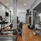 Unternehmen 17 Bild RESIDENCE INN BY MARRIOTT MUNICH CITY EAST Reisen am Munich BY