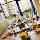 Unternehmen 18 Bild RESIDENCE INN BY MARRIOTT MUNICH CITY EAST Reisen am Munich BY