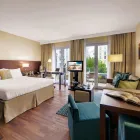 Unternehmen 20 Bild RESIDENCE INN BY MARRIOTT MUNICH CITY EAST Reisen am Munich BY