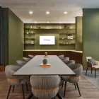 Unternehmen 21 Bild RESIDENCE INN BY MARRIOTT MUNICH CITY EAST Reisen am Munich BY