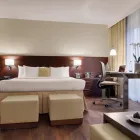 Unternehmen 1 Bild RESIDENCE INN BY MARRIOTT MUNICH CITY EAST Reisen am Munich BY