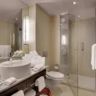 Unternehmen 2 Bild RESIDENCE INN BY MARRIOTT MUNICH CITY EAST Reisen am Munich BY