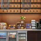 Unternehmen 3 Bild RESIDENCE INN BY MARRIOTT MUNICH CITY EAST Reisen am Munich BY