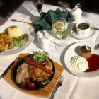 Unternehmen 6 Bild RESTAURANT & CAFE EPHRAIMS Restaurant & Café am Berlin BE