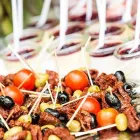 Unternehmen 13 Bild RESTAURANT MACHIAVELLI - ITALIENISCHES RESTAURANT IN MITTE - ALBRECHTSTRAßE Restaurant & Café am Berlin BE