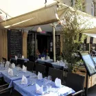 Unternehmen 3 Bild RESTAURANT MACHIAVELLI - ITALIENISCHES RESTAURANT IN MITTE - ALBRECHTSTRAßE Restaurant & Café am Berlin BE