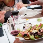 Unternehmen 15 Bild RESTAURANT MACHIAVELLI - ITALIENISCHES RESTAURANT IN MITTE - ALBRECHTSTRAßE Restaurant & Café am Berlin BE