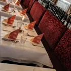 Unternehmen 19 Bild RESTAURANT MACHIAVELLI - ITALIENISCHES RESTAURANT IN MITTE - ALBRECHTSTRAßE Restaurant & Café am Berlin BE