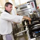 Unternehmen 24 Bild RESTAURANT MACHIAVELLI - ITALIENISCHES RESTAURANT IN MITTE - ALBRECHTSTRAßE Restaurant & Café am Berlin BE