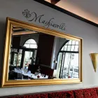 Unternehmen 31 Bild RESTAURANT MACHIAVELLI - ITALIENISCHES RESTAURANT IN MITTE - ALBRECHTSTRAßE Restaurant & Café am Berlin BE