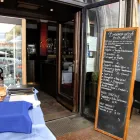 Unternehmen 32 Bild RESTAURANT MACHIAVELLI - ITALIENISCHES RESTAURANT IN MITTE - ALBRECHTSTRAßE Restaurant & Café am Berlin BE