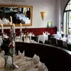 Unternehmen 1 Bild RESTAURANT MACHIAVELLI - ITALIENISCHES RESTAURANT IN MITTE - ALBRECHTSTRAßE Restaurant & Café am Berlin BE