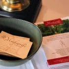 Unternehmen 6 Bild RESTAURANT MACHIAVELLI - ITALIENISCHES RESTAURANT IN MITTE - ALBRECHTSTRAßE Restaurant & Café am Berlin BE