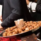 Unternehmen 11 Bild RESTAURANT MACHIAVELLI - ITALIENISCHES RESTAURANT IN MITTE - ALBRECHTSTRAßE Restaurant & Café am Berlin BE