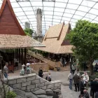 Unternehmen 8 Bild RESTAURANT PATAKAN Restaurant & Café am Leipzig SN