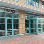 Unternehmen 3 Bild RESTAURANT SYRTAKI Restaurant & Café am Berlin BE