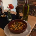 Unternehmen 11 Bild RESTAURANT TAVERNA HELLAS Restaurant & Café am Leipzig SN