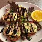 Unternehmen 12 Bild RESTAURANT TAVERNA HELLAS Restaurant & Café am Leipzig SN