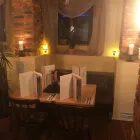 Unternehmen 14 Bild RESTAURANT TAVERNA HELLAS Restaurant & Café am Leipzig SN