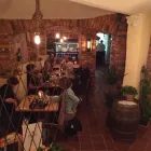 Unternehmen 16 Bild RESTAURANT TAVERNA HELLAS Restaurant & Café am Leipzig SN