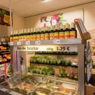 Unternehmen 1 Bild REWE MARKT PAGOULATOS IN MÜNCHEN SCHWABING-WEST Supermärkte & Discounter am München BY