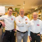 Unternehmen 3 Bild REWE MARKT PAGOULATOS IN MÜNCHEN SCHWABING-WEST Supermärkte & Discounter am München BY