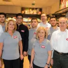 Unternehmen 4 Bild REWE MARKT PAGOULATOS IN MÜNCHEN SCHWABING-WEST Supermärkte & Discounter am München BY