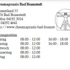 Unternehmen 1 Bild RHEUMAPRAXIS BAD BRAMSTEDT Ärzte am Bad Bramstedt SH
