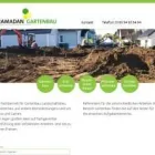 Unternehmen 1 Bild RI STRASSEN + GALABAU GMBH Tiefbauunternehmen am Olpe NW