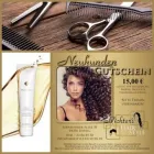 Unternehmen 2 Bild RICHTER´S HAIR STYLE FRISEURATELIER Friseursalons am Leipzig SN