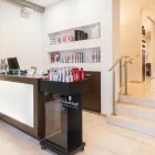 Unternehmen 2 Bild RICKFELDER FRISUREN INH. ANGELIKA DELVENDAHL Friseursalons am Münster NW