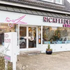 Unternehmen 1 Bild RICKFELDER FRISUREN INH. ANGELIKA DELVENDAHL Friseursalons am Münster NW