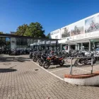 Unternehmen 1 Bild RILLER & SCHNAUCK MOTORRAD Werkstätten (Pkw) am Berlin BE